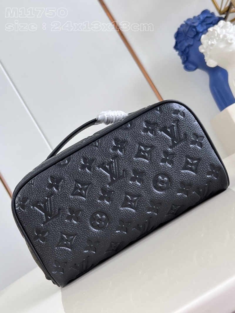 LV Cosmetic Bags